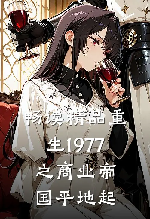 畅读精品重生1977之商业帝国平地起