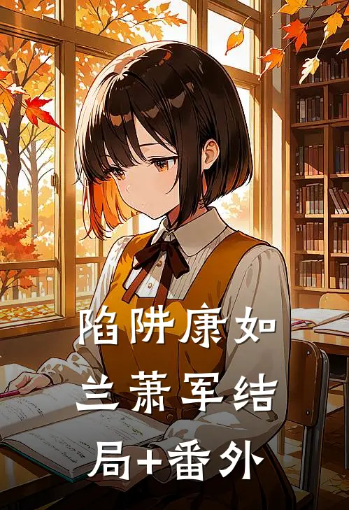 陷阱康如兰萧军结局+番外