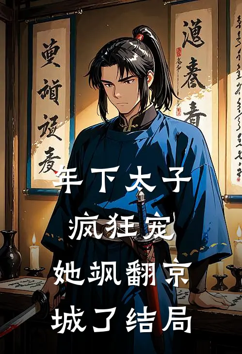 年下太子疯狂宠，她飒翻京城了结局