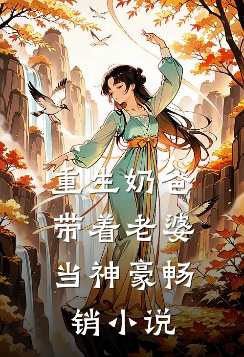 重生奶爸，带着老婆当神豪畅销小说
