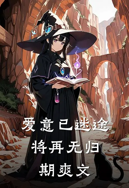 爱意已迷途，将再无归期爽文