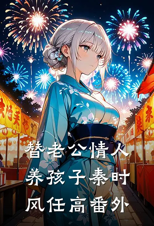 替老公情人养孩子秦时风任高 番外