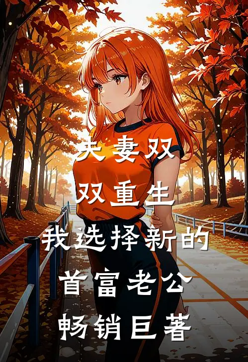 夫妻双双重生，我选择新的首富老公畅销巨著
