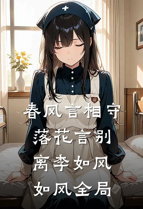 春风言相守，落花言别离李如风如风全局