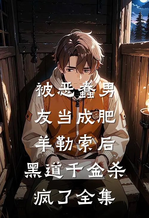 被恶蠢男友当成肥羊勒索后，黑道千金杀疯了 全集