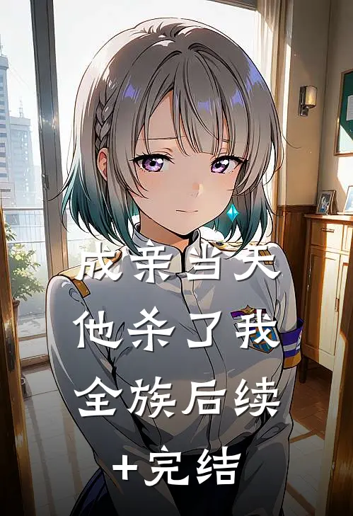 成亲当天，他杀了我全族后续+完结
