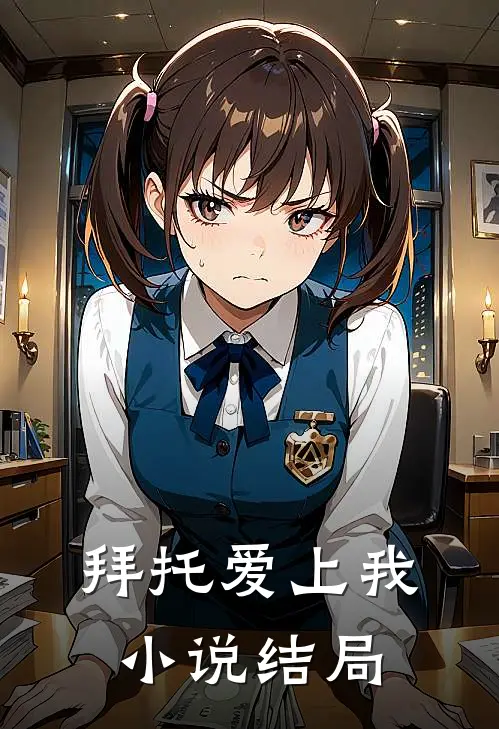 拜托爱上我小说结局