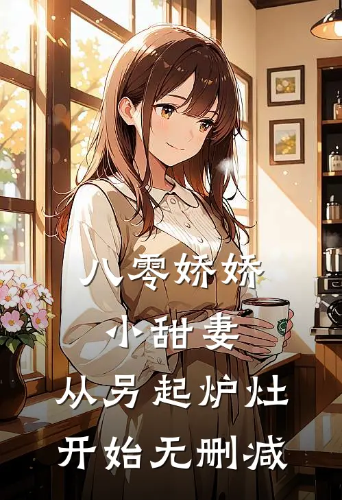 八零娇娇小甜妻，从另起炉灶开始无删减