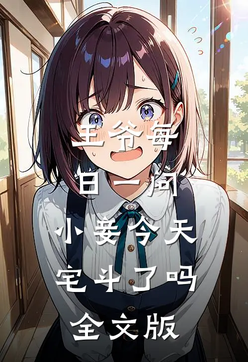 王爷每日一问，小妾今天宅斗了吗全文版