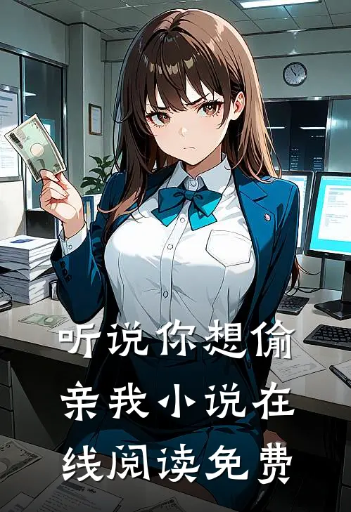 听说你想偷亲我小说在线阅读免费
