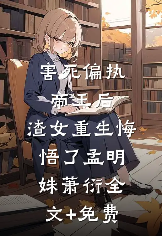 害死偏执帝王后，渣女重生悔悟了孟明姝萧衍全文+免费