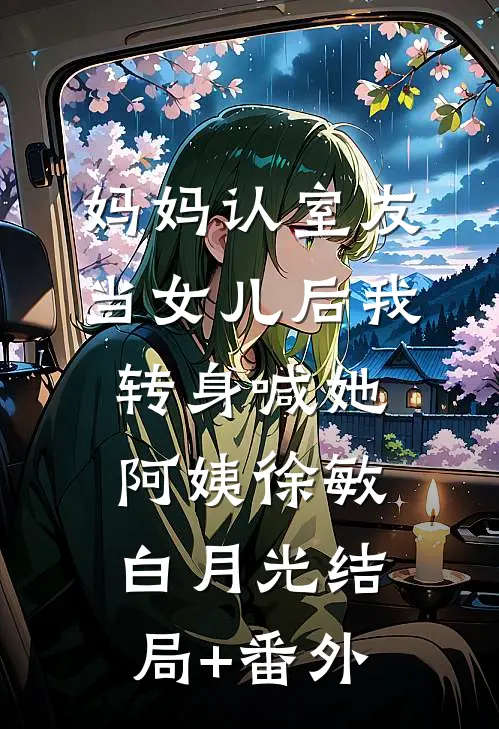 妈妈认室友当女儿后我转身喊她阿姨徐敏白月光结局+番外