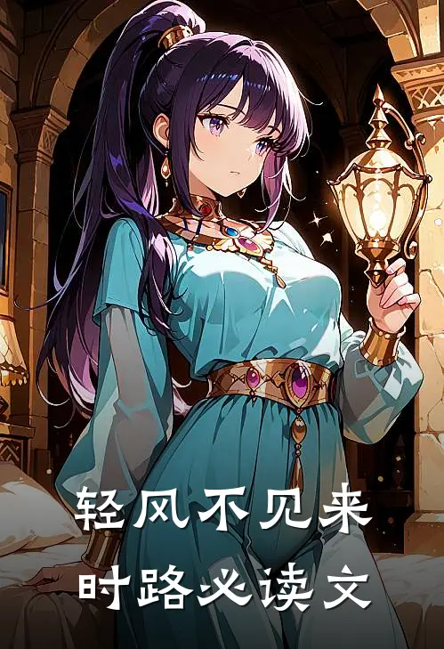 轻风不见来时路必读文
