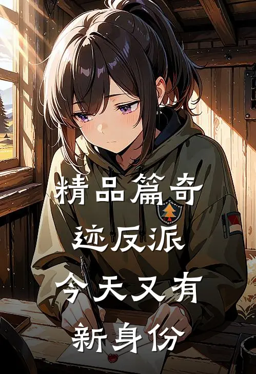 精品篇奇迹反派：今天又有新身份