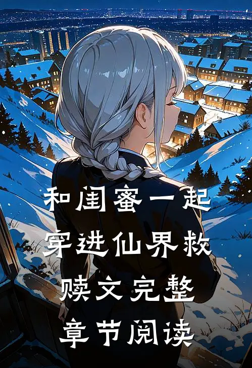 和闺蜜一起穿进仙界救赎文完整章节阅读