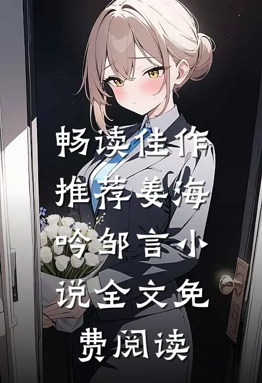 畅读佳作推荐姜海吟邹言小说全文免费阅读