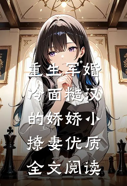 重生军婚：冷面糙汉的娇娇小撩妻优质全文阅读