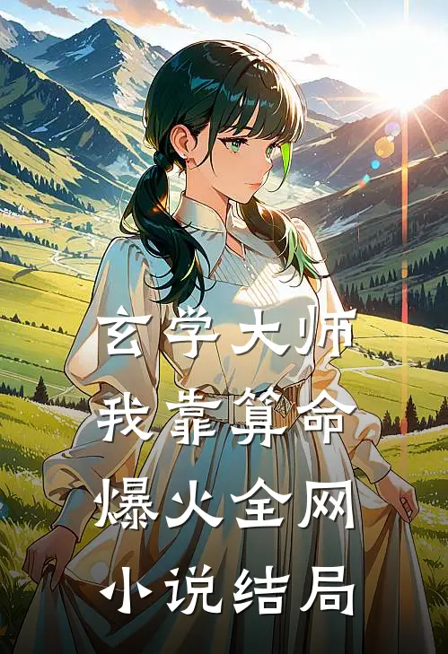 玄学大师：我靠算命爆火全网小说结局