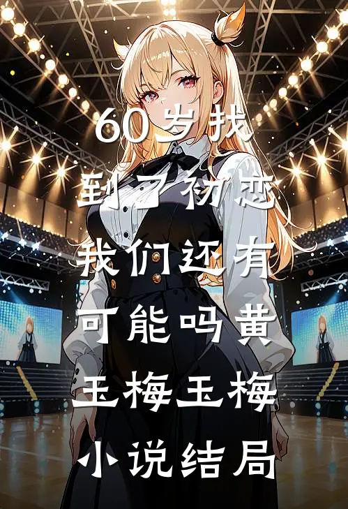 60岁找到了初恋，我们还有可能吗黄玉梅玉梅小说结局