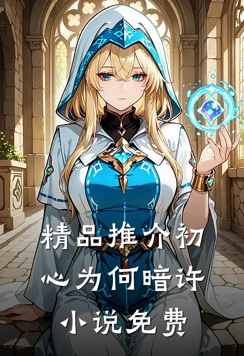 精品推介初心为何暗许小说免费