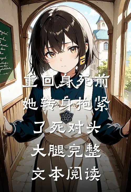 重回身死前，她转身抱紧了死对头大腿完整文本阅读