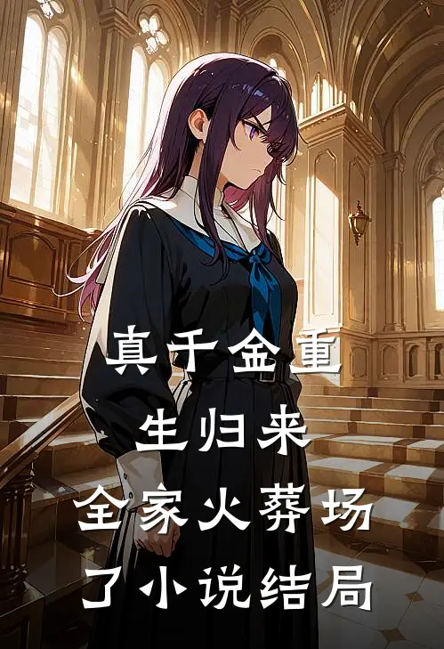 真千金重生归来，全家火葬场了小说结局