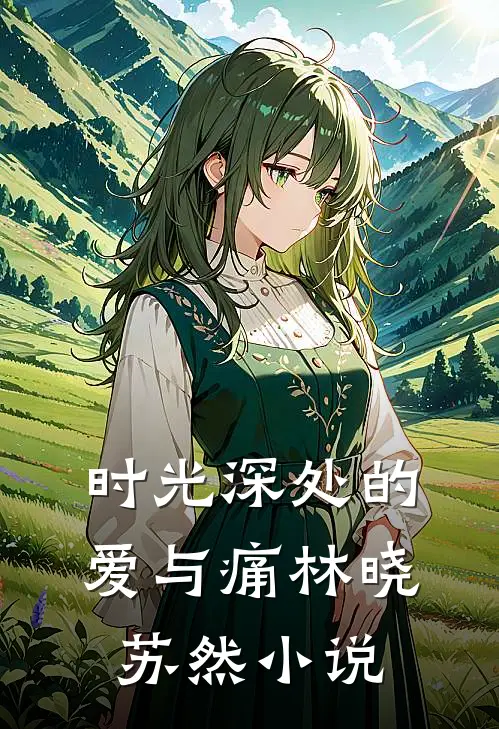 时光深处的爱与痛林晓苏然小说