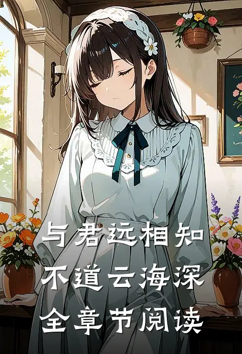 与君远相知，不道云海深全章节阅读