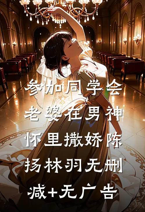 参加同学会，老婆在男神怀里撒娇陈扬林羽无删减+无广告