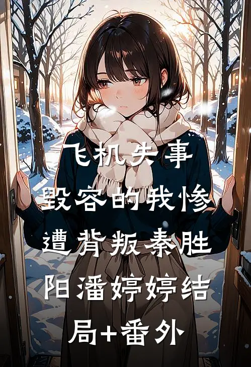 飞机失事，毁容的我惨遭背叛秦胜阳潘婷婷结局+番外