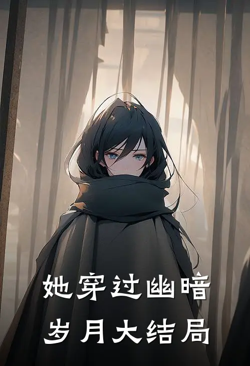 她穿过幽暗岁月大结局