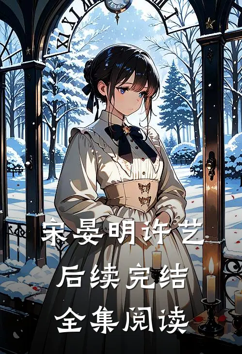 宋晏明许艺后续完结全集阅读