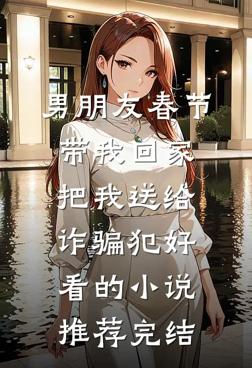 男朋友春节带我回家，把我送给诈骗犯好看的小说推荐完结