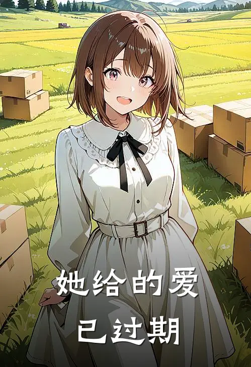 她给的爱已过期