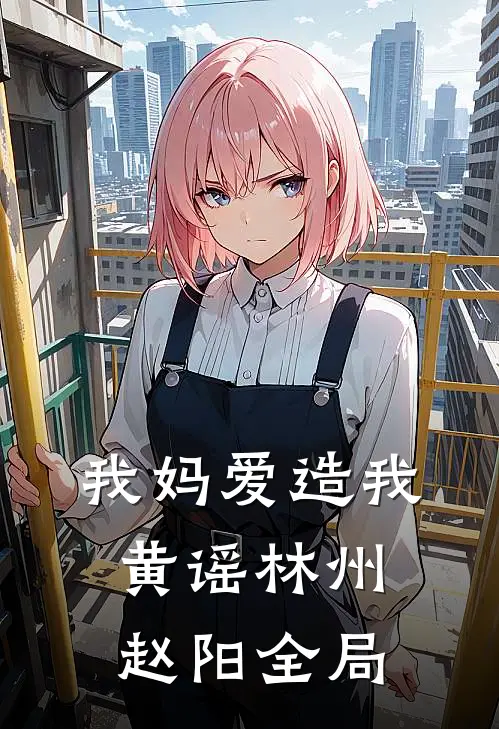 我妈爱造我黄谣林州赵阳全局