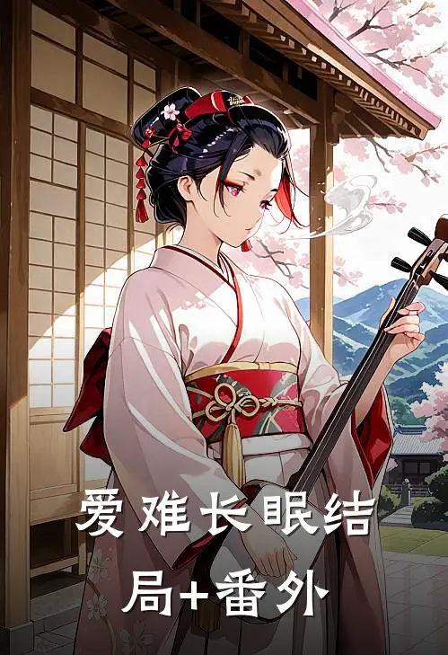 爱难长眠结局+番外