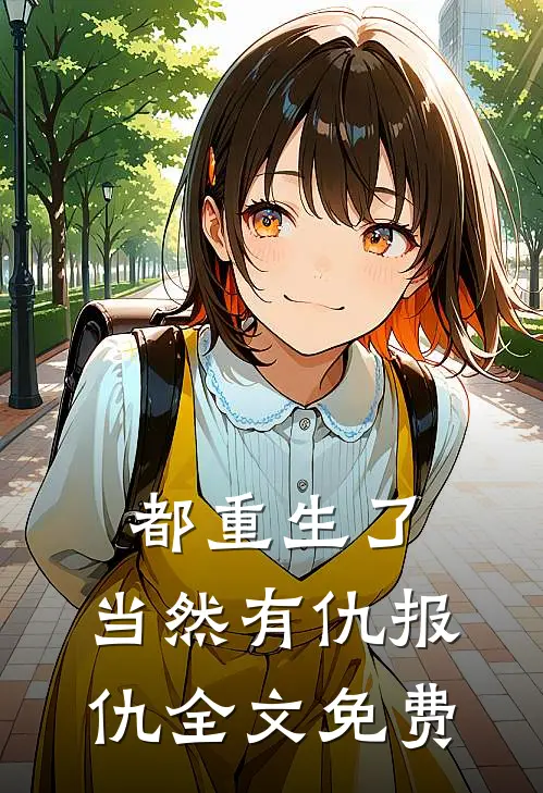都重生了，当然有仇报仇全文免费