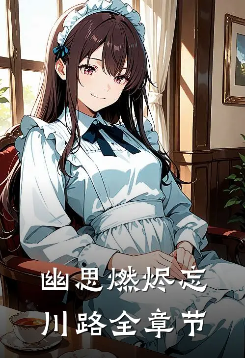 幽思燃烬忘川路全章节