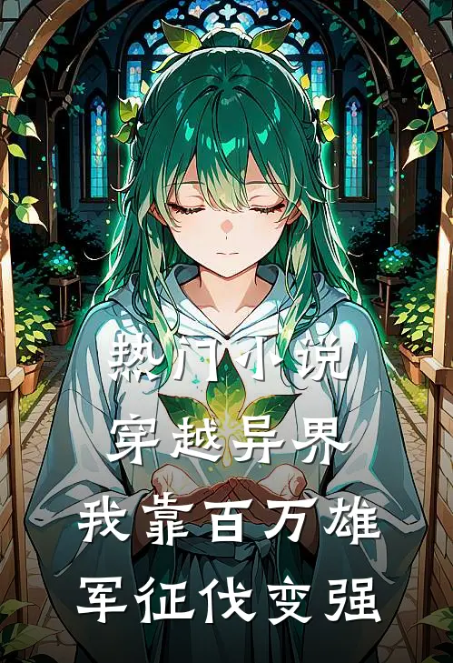 热门小说穿越异界：我靠百万雄军征伐变强