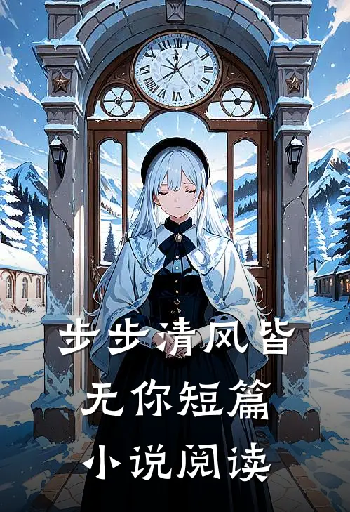 步步清风皆无你短篇小说阅读