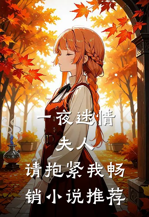 一夜迷情：夫人，请抱紧我畅销小说推荐