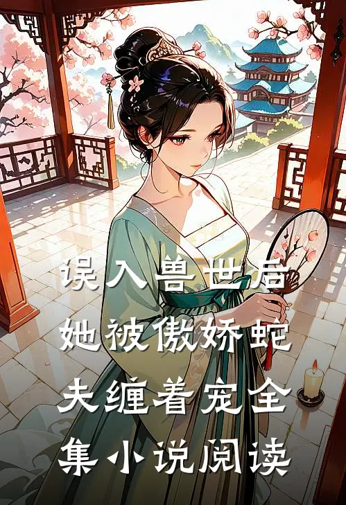 误入兽世后，她被傲娇蛇夫缠着宠全集小说阅读