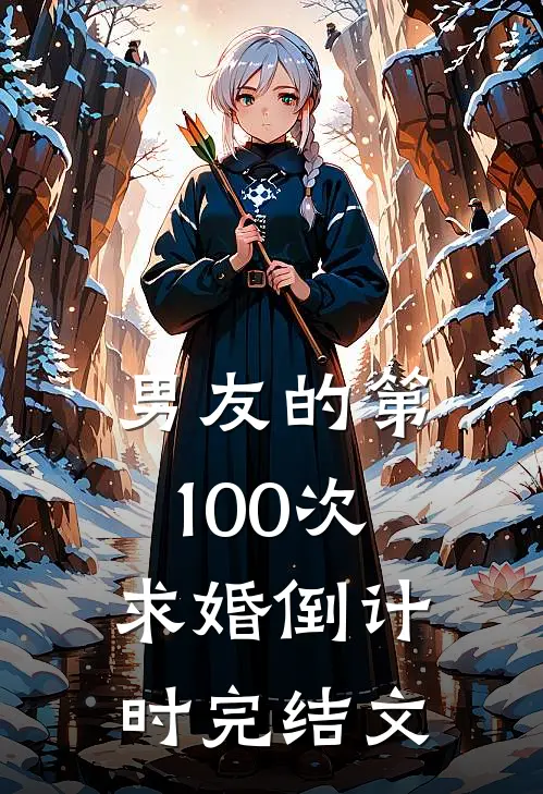 男友的第100次求婚倒计时完结文