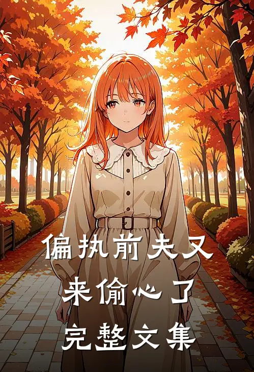 偏执前夫又来偷心了完整文集