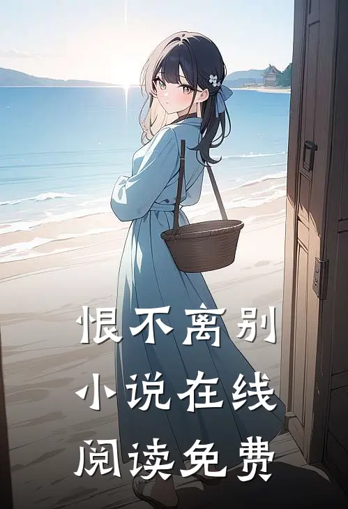 恨不离别小说在线阅读免费