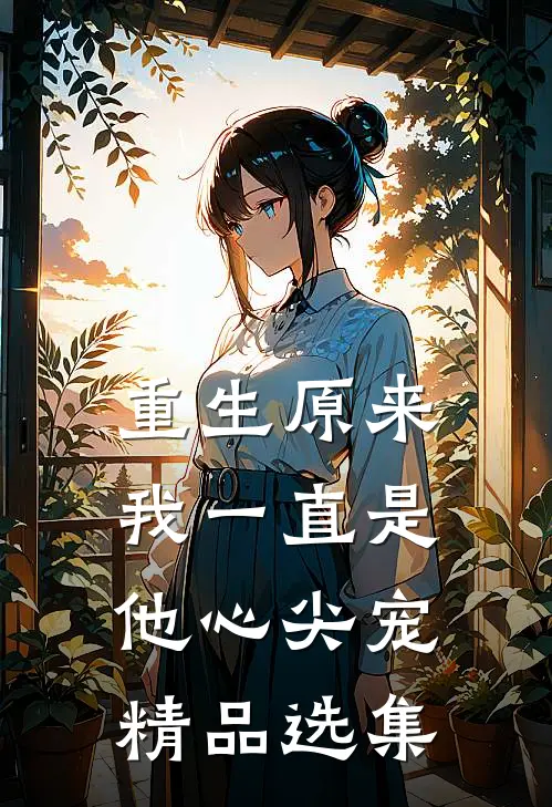 重生原来我一直是他心尖宠精品选集