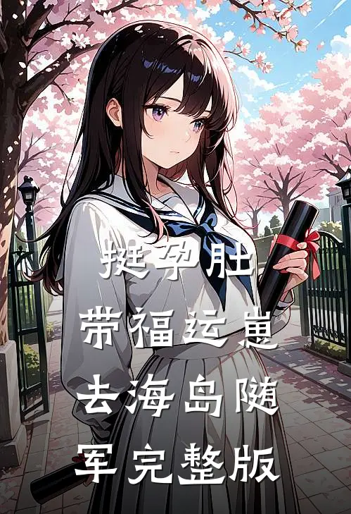 挺孕肚，带福运崽去海岛随军完整版