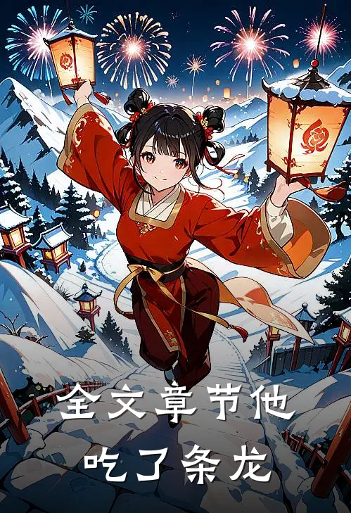全文章节他吃了条龙