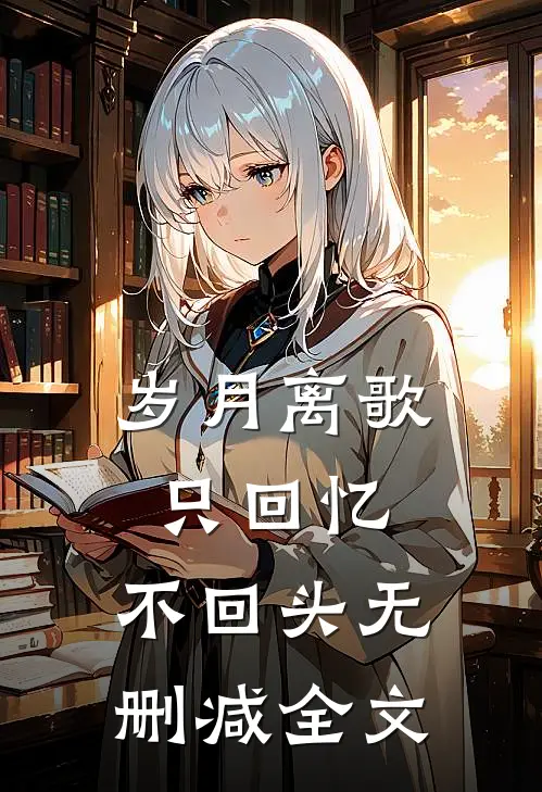 《岁月离歌，只回忆，不回头》无删减全文
