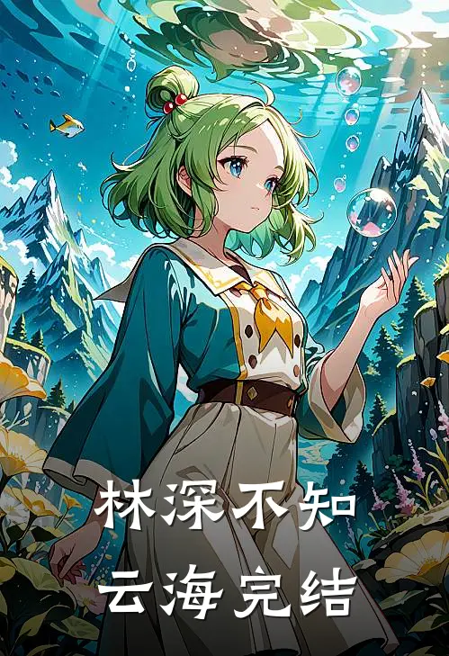 林深不知云海完结